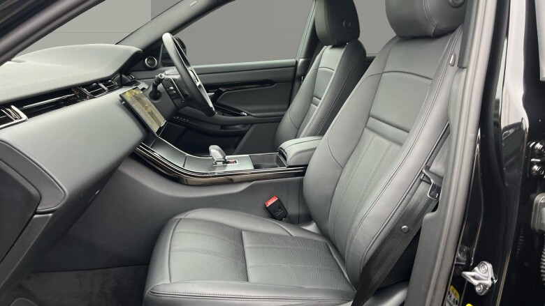 Land Rover Range Rover Evoque 2.0 D200 Dynamic HSE 5dr Auto Diesel Hatchback